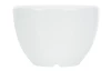 Šálka na cappuccino Bistrot 180 ml, biele
