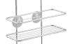 Regál do sprchy Reflex Luxy 3, chrometherm