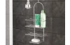 Regál do sprchy Reflex Luxy 3, chrometherm