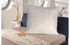 Vankúš Satin Deluxe 70x90 cm, prúžky