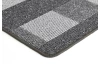 Koberec Avallon 60x120 cm, antracit