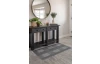 Koberec Avallon 60x120 cm, antracit