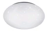 Stropné LED osvetlenie Putz 37x10 cm