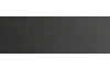Šatníková skriňa Bern, šírka 313 cm/výška 208 cm, biela/antracitová oceľ