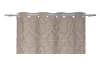 Záves Banbury 140x245 cm, taupe