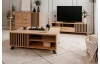 TV skrinka Merida, dub artisan/antracit