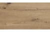 Nočný stolík s 2 zásuvkami Smilla, výška 43 cm, dub artisan