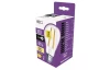 LED žiarovka Filament A60, E27, 3,4 W, 470 lm