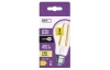 LED žiarovka Filament A60, E27, 3,4 W, 470 lm