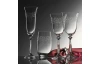 Pohár na šampanské Romance 190 ml