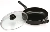 Panvica s pokrievkou 28 cm Star Cook