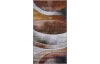 Koberec Kolibri 160x230 cm, béžová abstrakcia