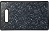 Kuchynská doska 37x22,5 cm, granit