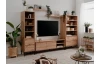 TV skrinka Korsika, dub artisan