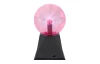 Stolová LED lampa Plasma, 12,7 cm
