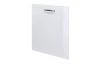 Predný panel na vstavanú kuchynskú umývačku Valero, šířka 60 cm
