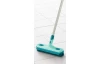 Násada na metličku Leifheit Supra Broom, click systém