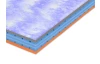 Matrac Airspring Bluegel 180x200 cm