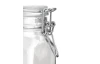 Dóza na potraviny sklenená, 1,5 l