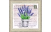 Rámovaný obraz 30x30 cm FAP505