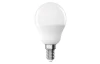 LED žiarovka Classic Mini Globe, E14, 2,5 W, 350 lm