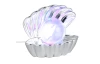 Stolná lampa LED Shelly