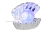 Stolná lampa LED Shelly
