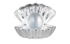 Stolná lampa LED Shelly