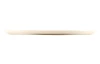 Dezertný tanier Caoba 21 cm, pieskový