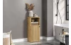 Univerzálna skrinka Pure Bliss 40 cm, dub evoke