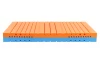 Matrac Ortopedica Duo 90x200 cm