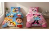 Detské obliečky Paw Patrol, modré