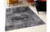 Koberec Mira 160x230 cm, šedý vintage