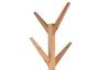 Drevený stojací vešiak Bamboo