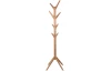Drevený stojací vešiak Bamboo