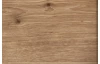 Závesná kúpeľňová skrinka Grado, dub nox/šedá