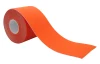 Kineziologická páska Trixline, 5 m, oranžová