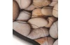 Odkvapkávač na topánky River Stone 75x38 cm