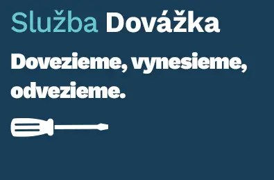 Dovážka